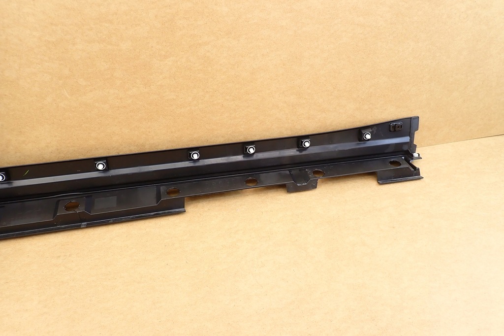 фото №12, Молдинг накладка поріг права lexus nx ii 21- 75850-78010