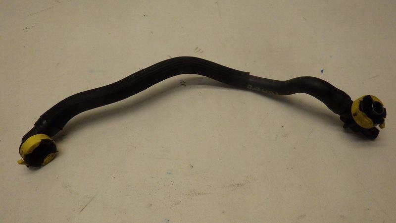 фото №2, Wąż труба wody peugeot 3008 i 2.0 hdi