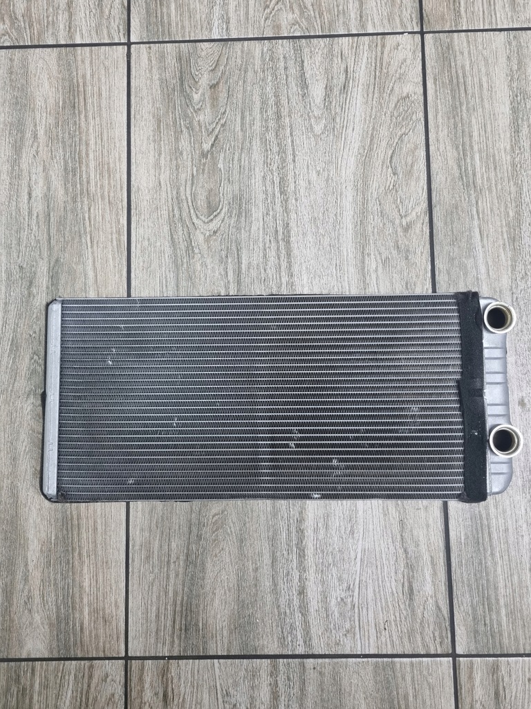 фото №1, Оригинальная радиатор отопителя renault gama t c k range volvo fh fm 4
