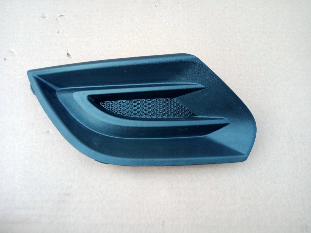 Купити Opel corsa e 2014- решітка радіатора решітка бампера лівий перед 13399257