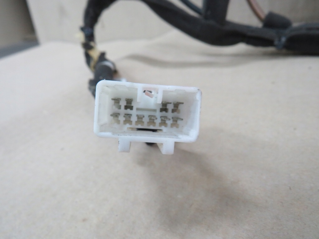 фото №9, Kia sportage iii шторка каркас люк