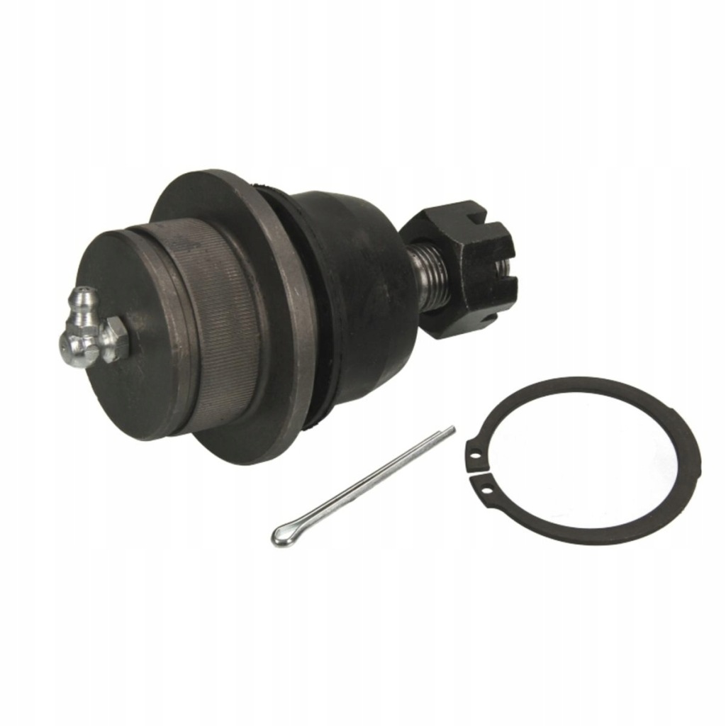 фото №2, Шаровая опора рычага перед delphi tc1672