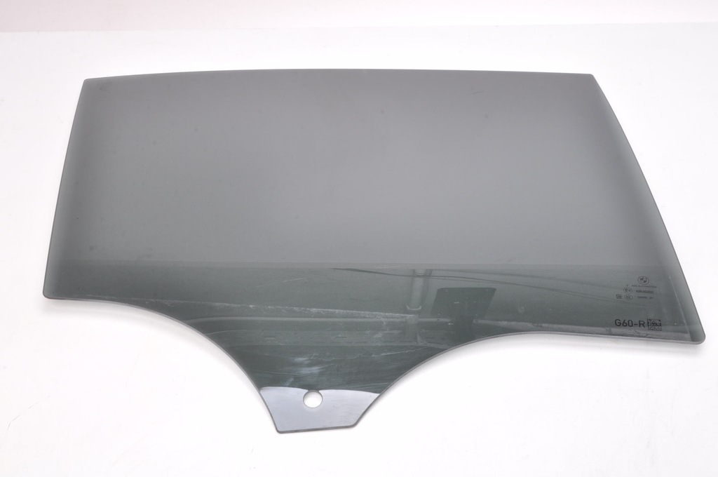 фото №1, Bmw 5 g60 стекло правая задняя 2024r