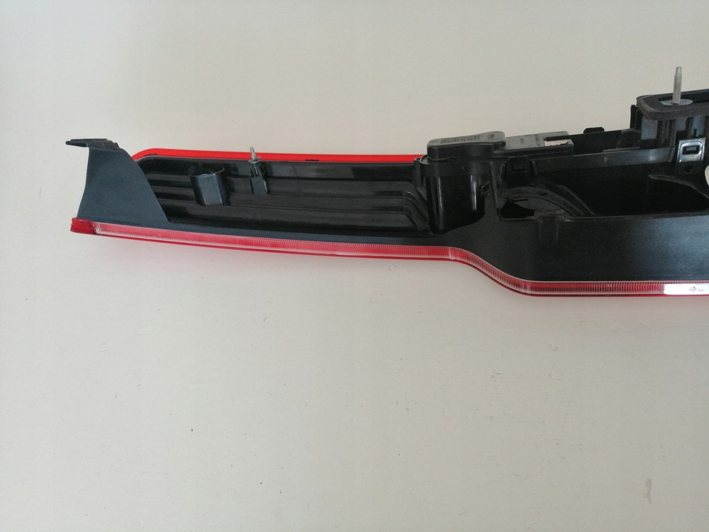 фото №11, Ford transit custom lift лампа задняя левая