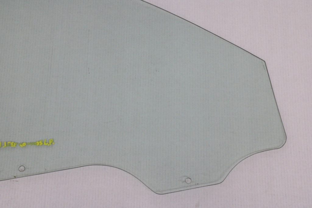 фото №3, Jeep compass 2006r- скло двері ліва передня лівий перед