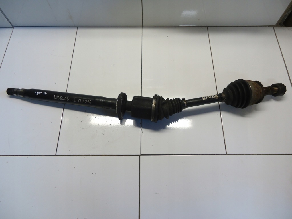 Купить Opel insignia 2.0cdti приводной вал правый  22796269