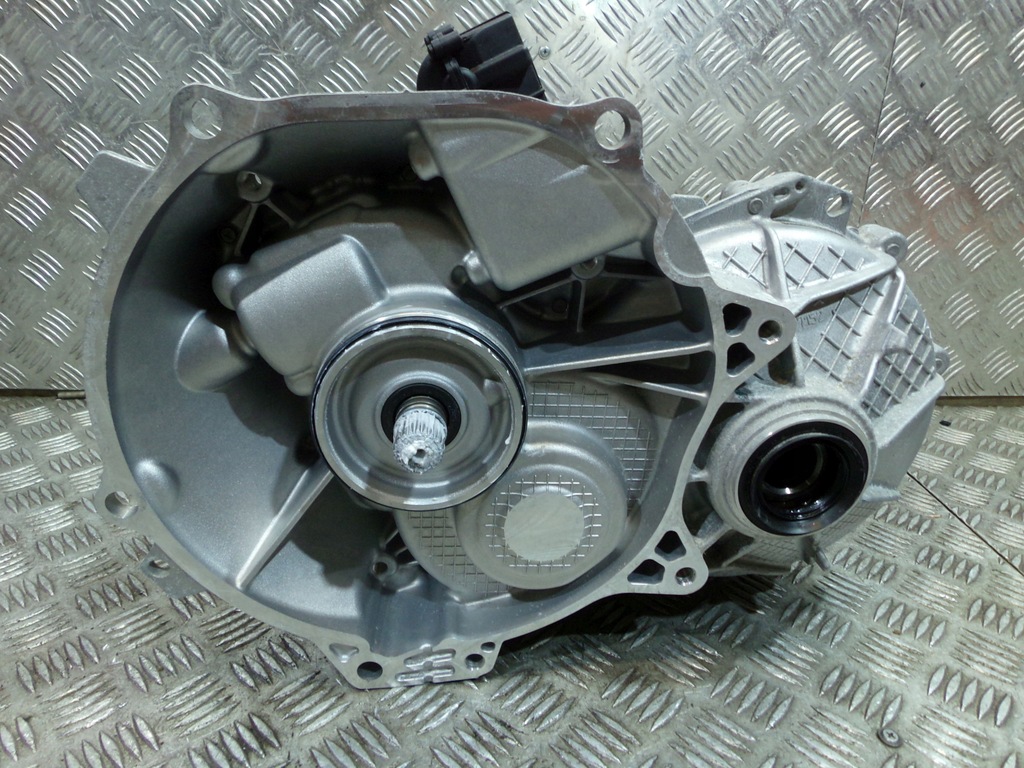 фото №9, Bmw i3 i01 коробка передач передач 8609126 8681526 ge1b132h