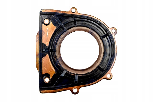 фото №11, Nty nup-fr-003 кольцо уплотнительный вала, wał коленчатый