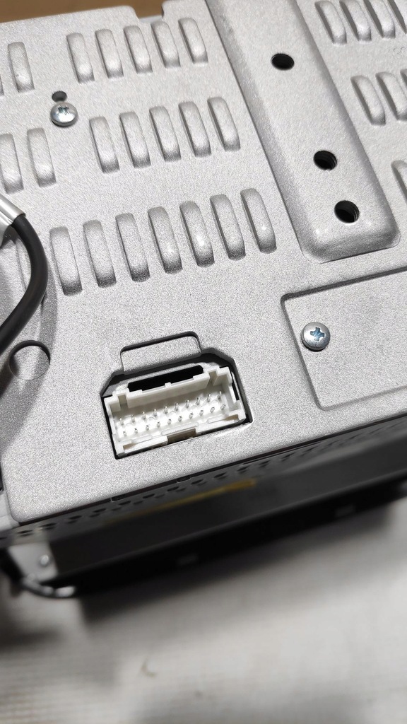 фото №7, Радио экран навигация suzuk sx4 s-cross int-susx4f