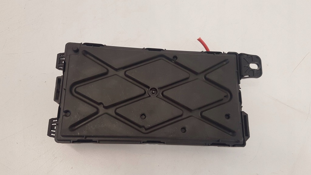 фото №5, Bmw 3 f30 f35 f31 2014 модуль блок керування комфорту 9329700