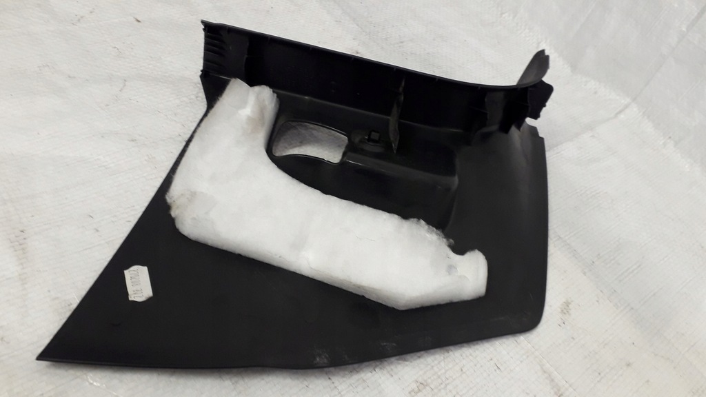 фото №10, Защита обшивка стойка volkswagen оригинальный номер 3c1863484