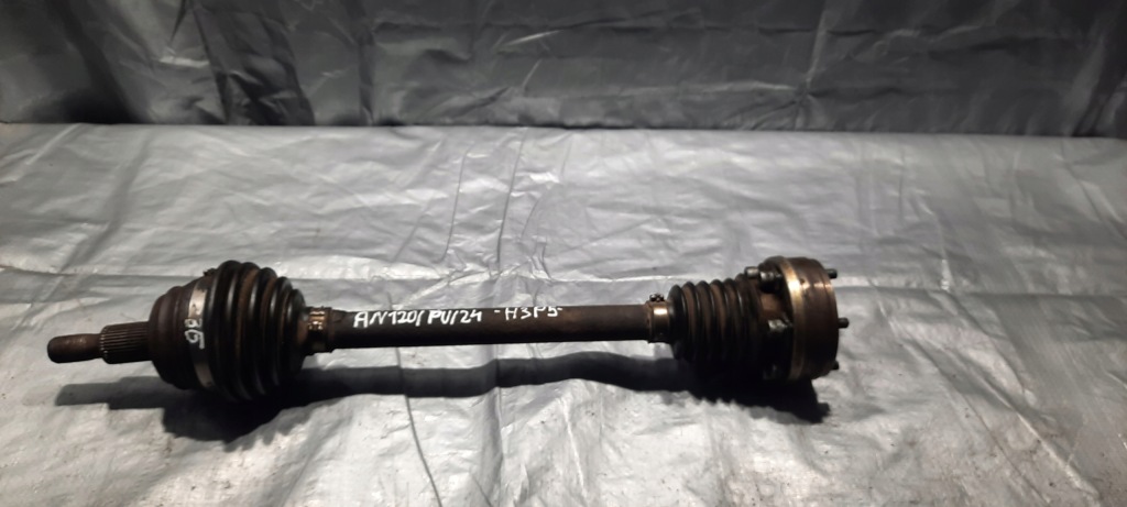 Vw golf 4 iv bora 1.4 16v ahw 1.6 приводной вал левая Оригинал