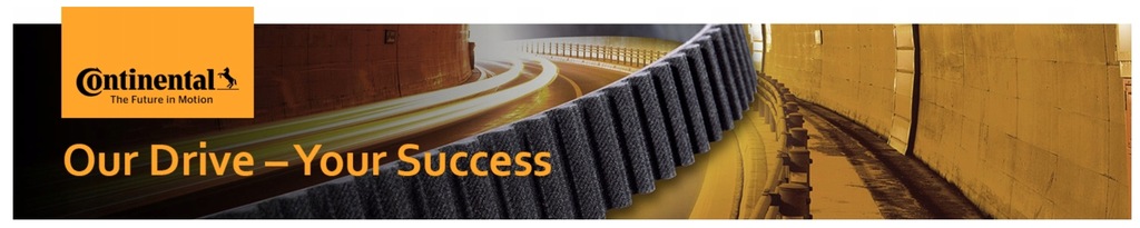 фото №1, Continental ct869 ремінь розподільного валу