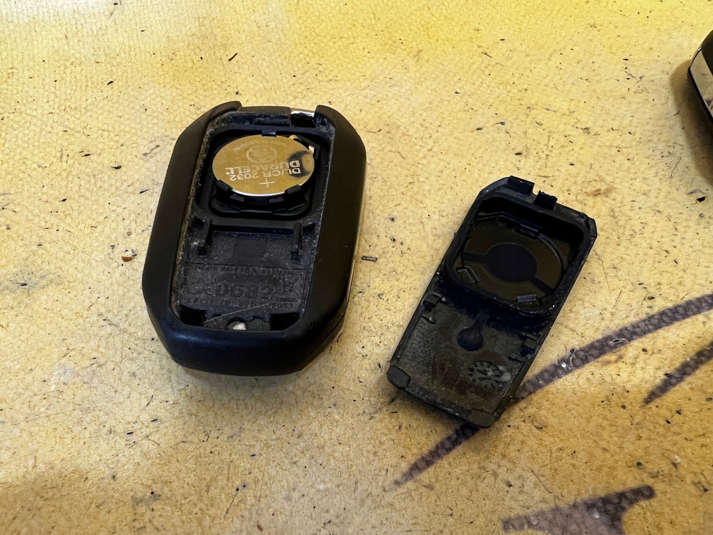 фото №7, Ключ pilot keyless peugeot 508 i rxh 2.0 hdi