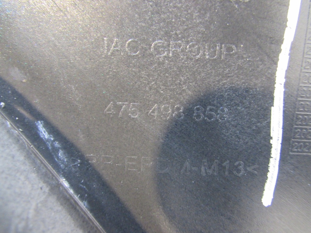 фото №10, Бампер перед corsa e ґрунтовка 2014- 475498858