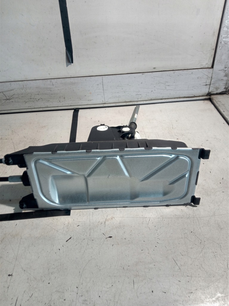 фото №7, Skoda karoq домкрат выборщик передач 5q0711049bs