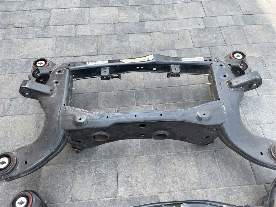 фото №6, Maserati ghibli кронштейн кронштейн задняя 6700077310