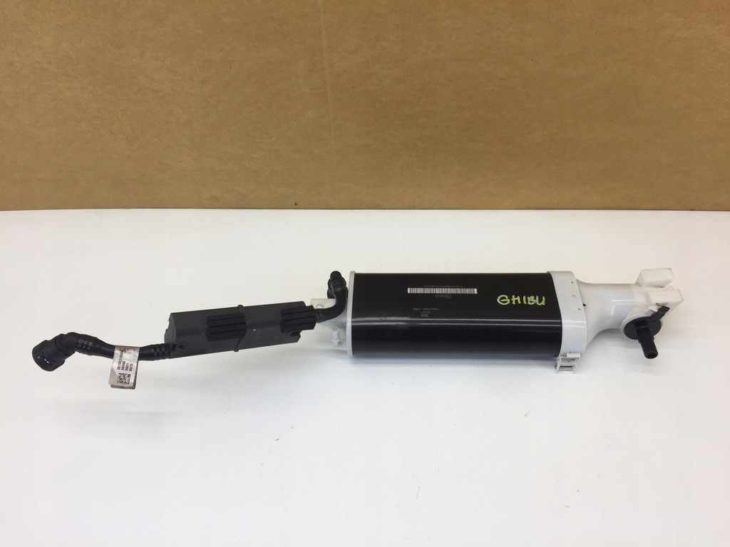 фото №1, Maserati ghibli 3.0 v6 sq4 фильтр угольный