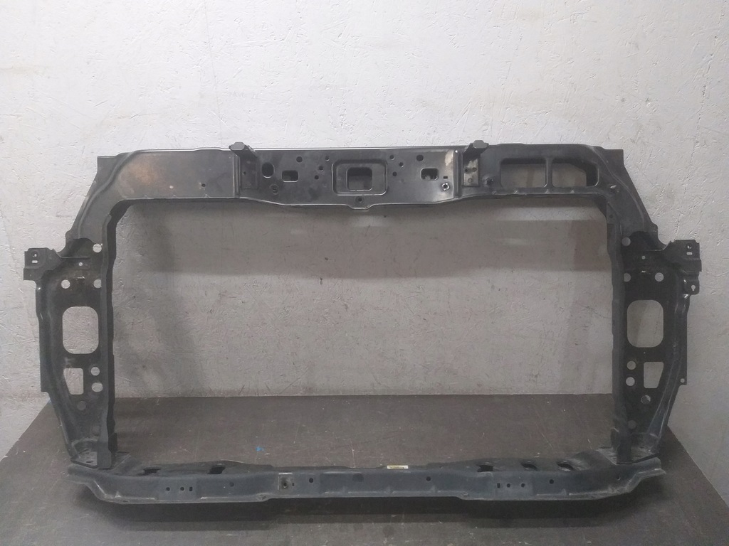 фото №1, Pas передній kia stonic