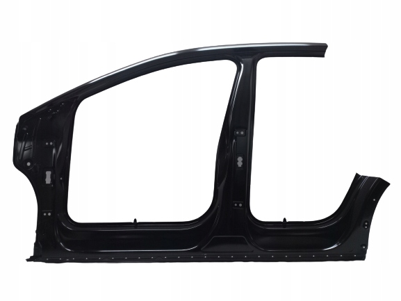 фото №1, Audi q4 e-tron 89a поріг блок двигуна лівий 21-24