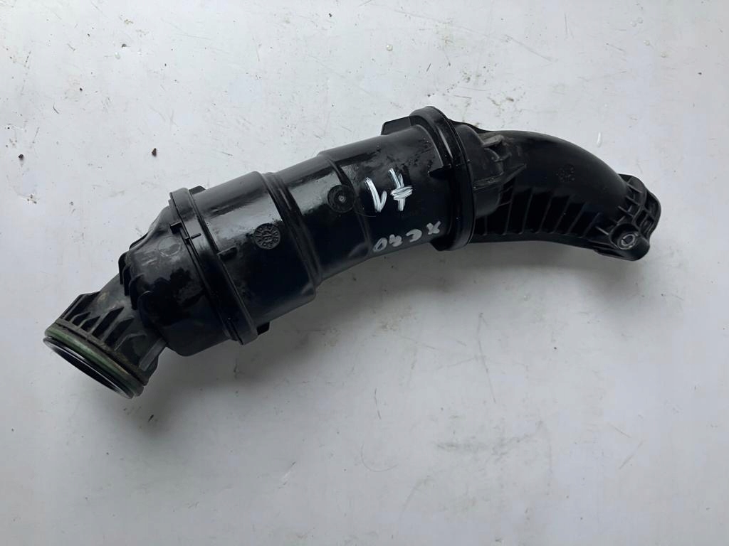 фото №1, Труба воздухозаборник воздуха xc40 2.0 d4 31441872