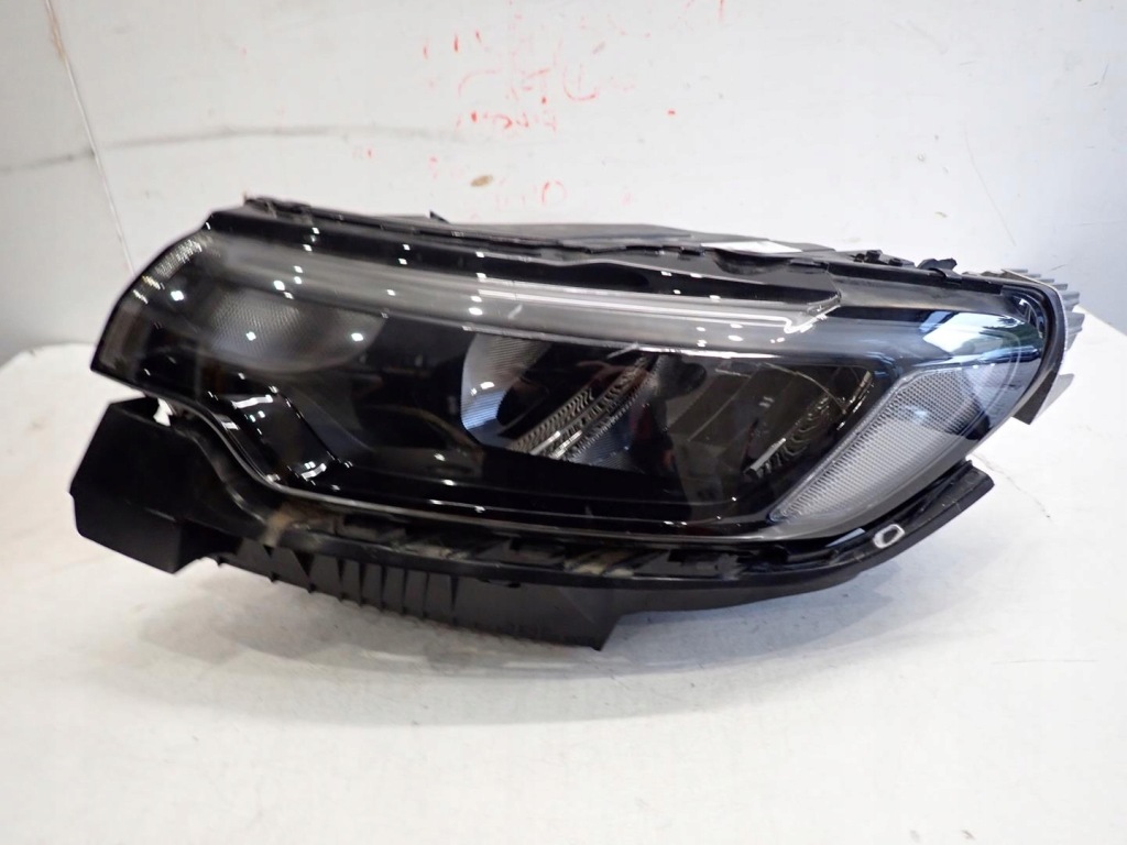 фото №1, Лампа перед ліва jeep compass ii lift 21- full led 00501636830