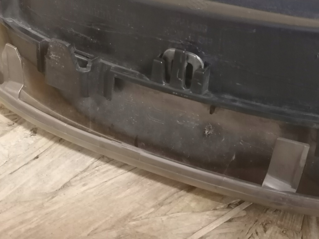 фото №8, Bmw 3 f30 f31 решётка радиатора решётка радиатора решётка радиатора правая