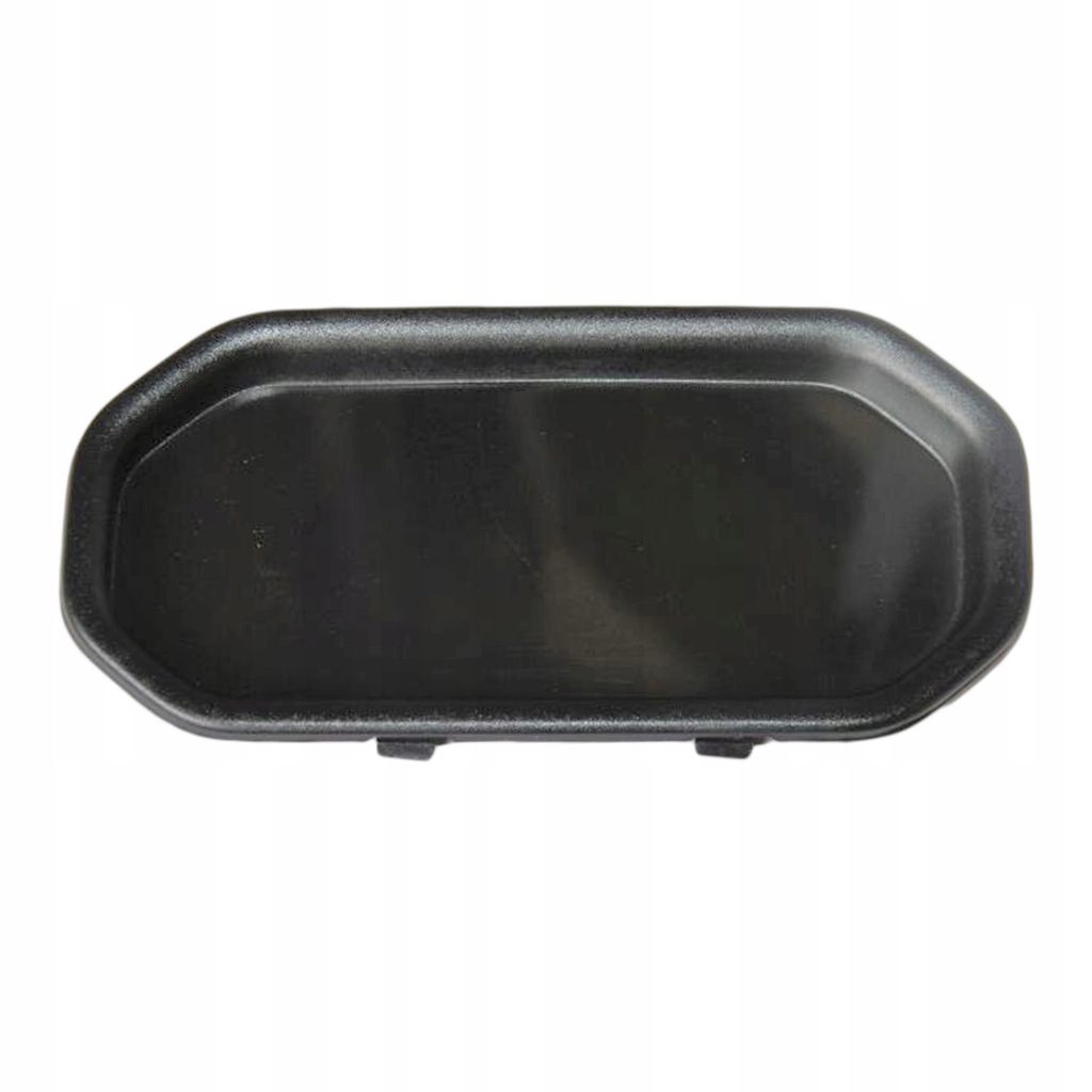 фото №1, Заглушка решётки alfa romeo stelvio