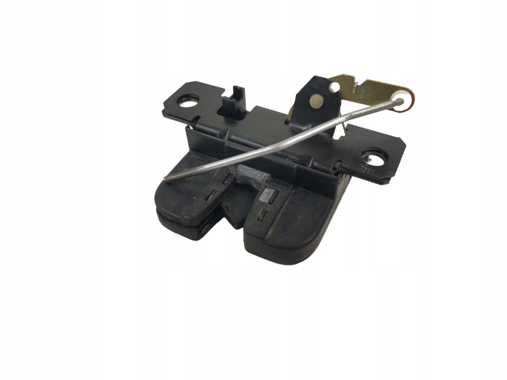 фото №1, Gd touareg 7l замок кришки задній 7l6827505