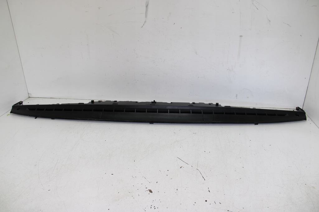 фото №1, Mercedes actros mp4 жабо молдинг стекло a9606801580