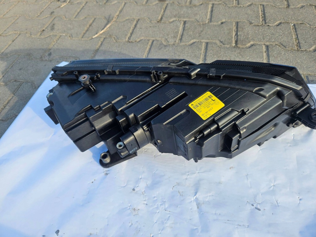 фото №13, Skoda octavia iii лампа перед ліва 5e1941015f