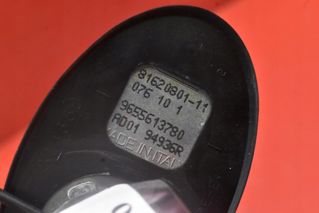 фото №6, Антенна 9655613780 peugeot 308 1 i t7 07-11