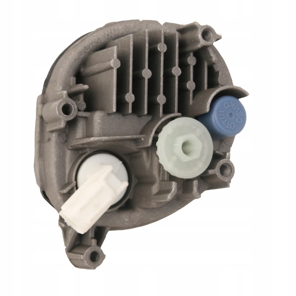 фото №3, Протитуманна фара лампа led рамка кронштейн mazda cx5 ii 2 kf