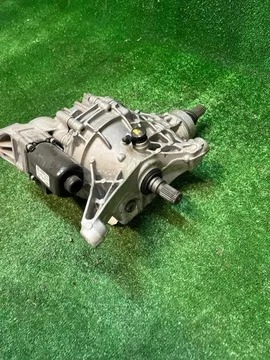 фото №4, Jeep compass механизм дифференциал дифференциал