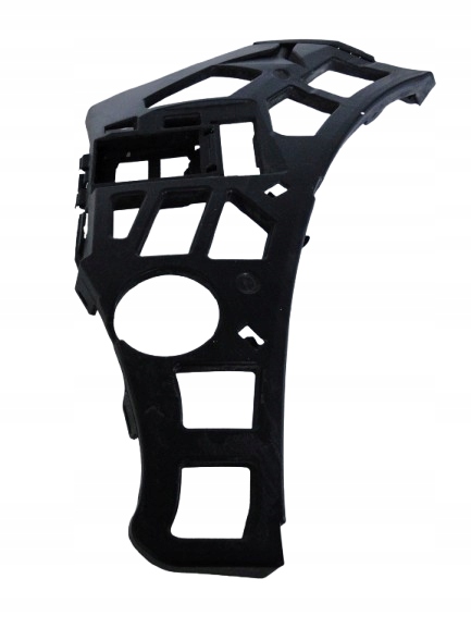 фото №1, Mercedes рама левая направляющая w бампер передний amg gls 167 x167 przed liftem