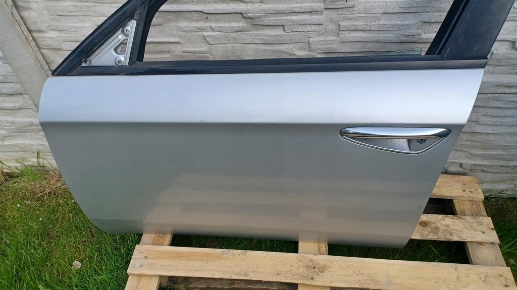 фото №3, Alfa romeo 159 двері ліва перед 565/a