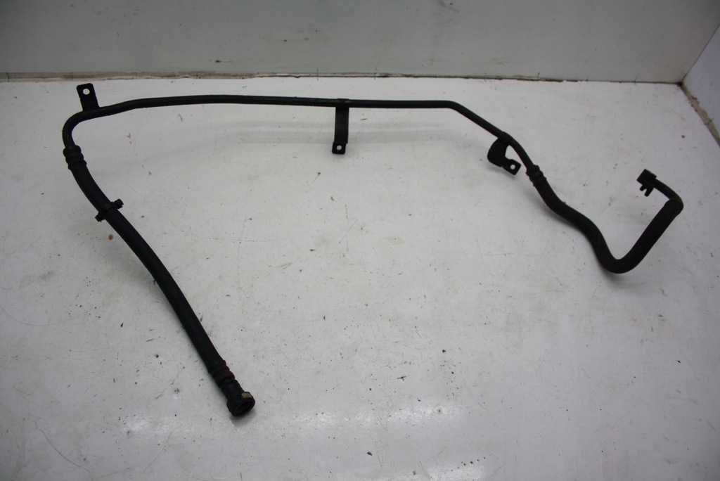 фото №1, Трубка усилителя alfa romeo 159 1,9 16v jtdm