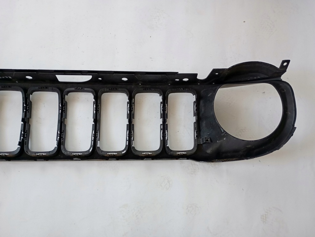 фото №6, Решётка радиатора решётка радиатора jeep renegade lift 18-