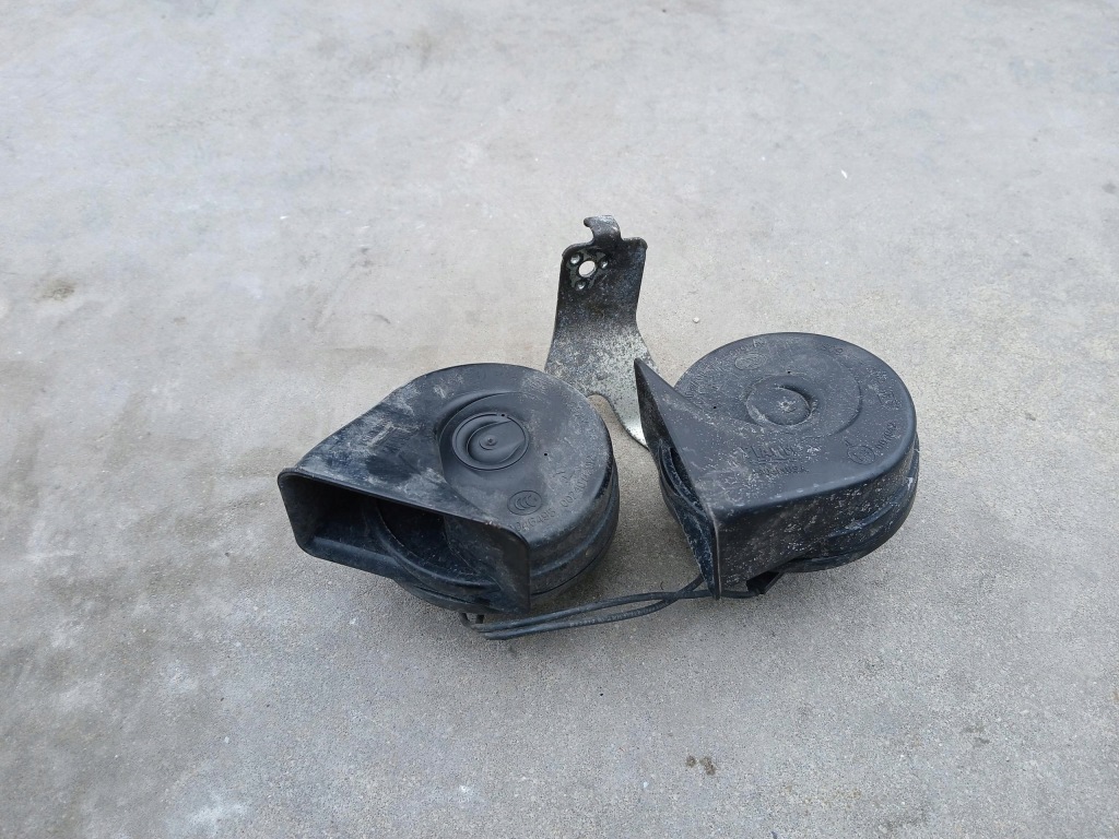 Купити Сигнал сигнал ford mondeo mk5 14-19