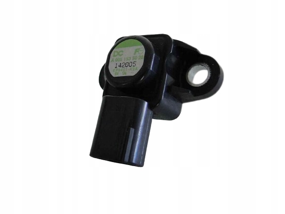 фото №1, Mercedes s w222 222 датчик тиску повітря