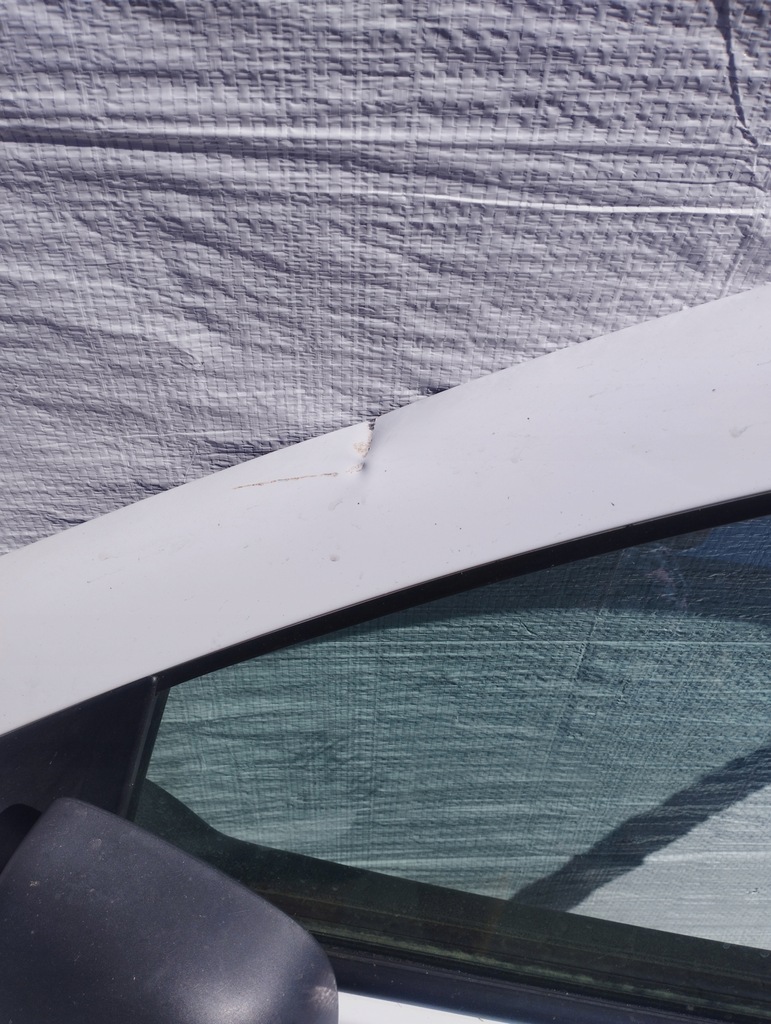 фото №3, Дверь задняя задние перед передние левая dacia sandero ii 2