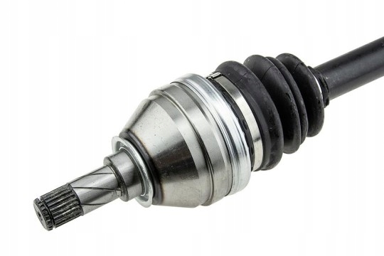 фото №2, Приводной вал приводная левая fiat croma 1.8 06-