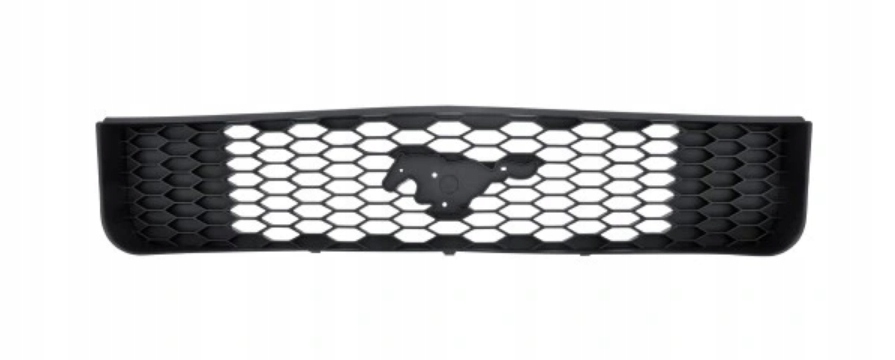 фото №1, Nowa решётка радиатора решётка радиатора ford mustang 04-09