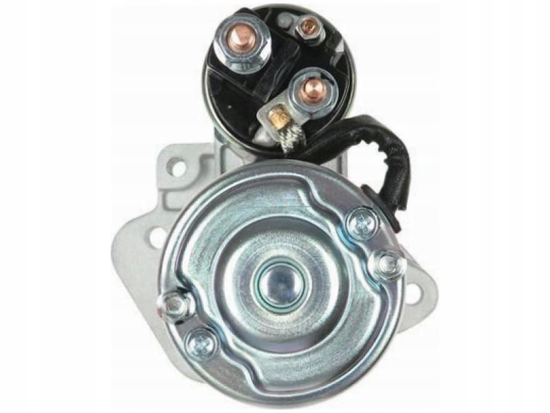 фото №3, Стартер renault scenic iii 1.5 ii 1.5 iv 1.5 grand scenic iii 1.5 ii 1.5