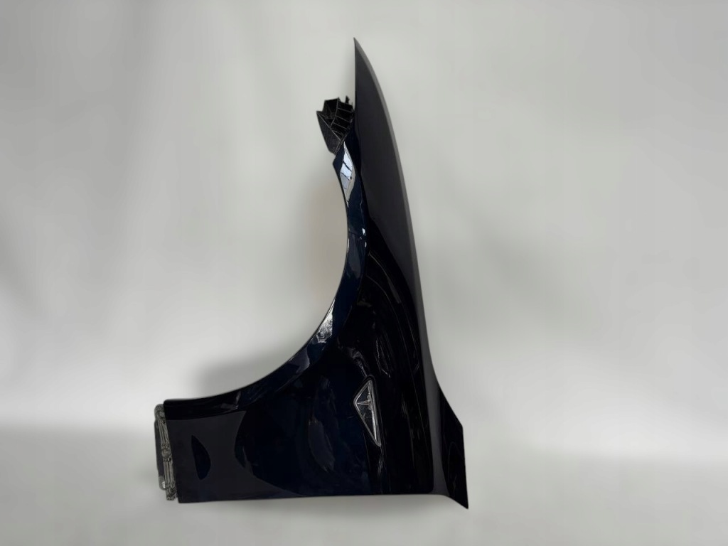 Купити Крило передній ліве tesla model s дорестайлінг