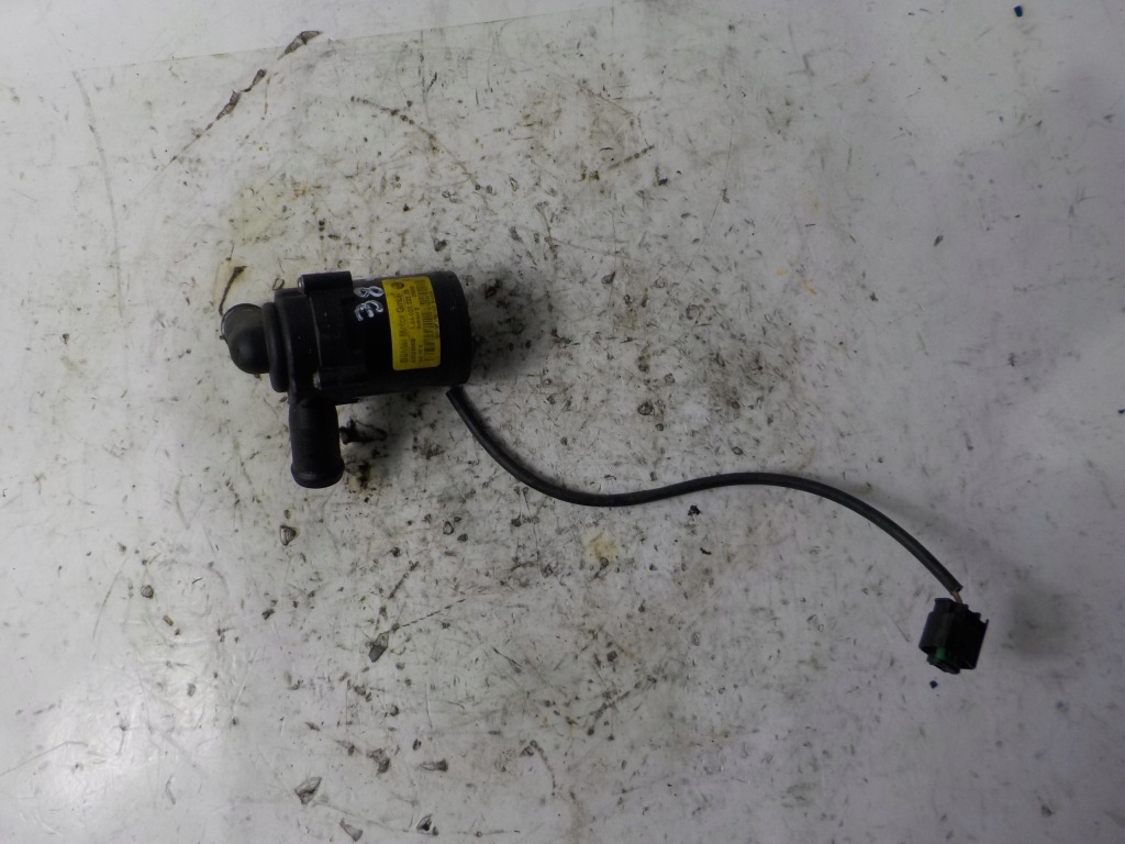 фото №1, Land rover discovery iii 2.7 td помпа wody 9002986b