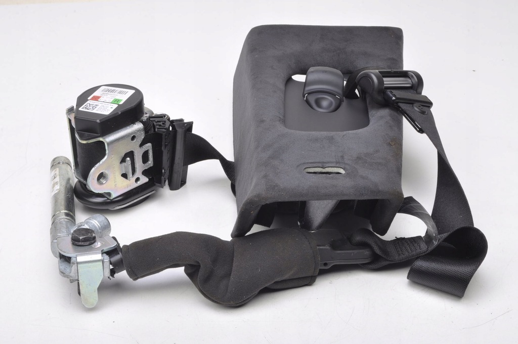 фото №1, Maserati ghibli iii pas безопасности правый перед 6700014270