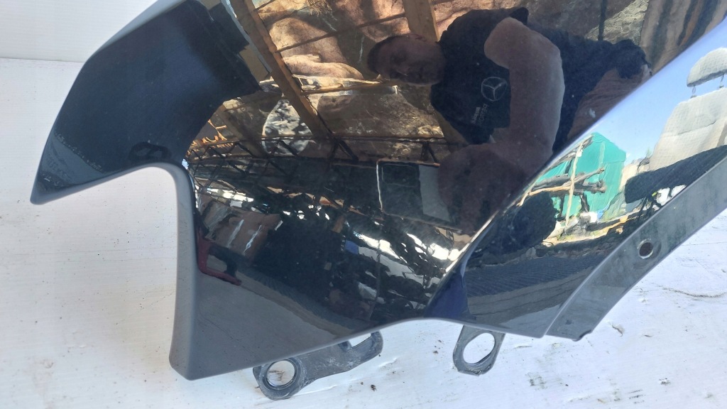 Купити Jeep grand cherokee iv wk2 2010r- крило ліве перед передній