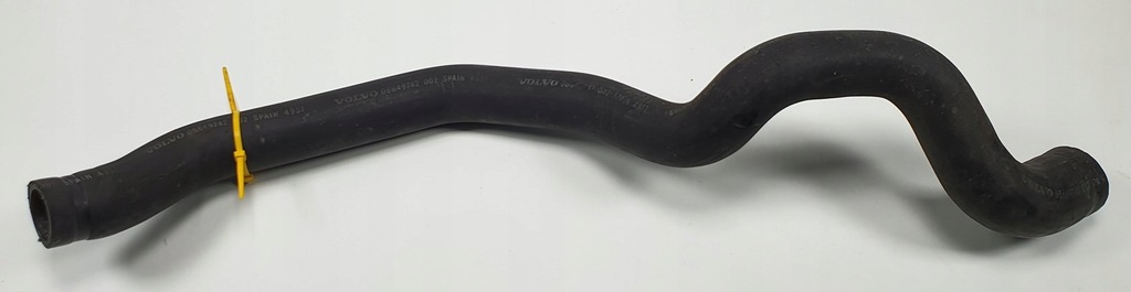 фото №1, Wąż труба wody volvo xc90 i 2.9 08649742