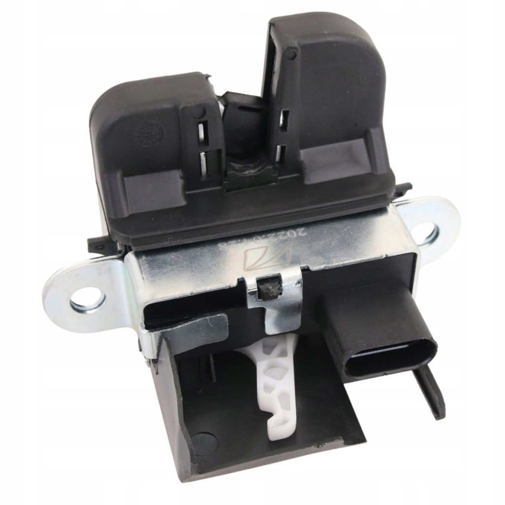 фото №13, Замок кришки багажника vw passat golf tiguan leon